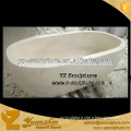 large hand-made carving marble bathtubs for home use